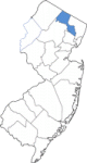 Passaic County NJ Web Design
